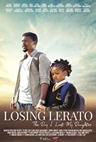 Losing Lerato (2019) cover