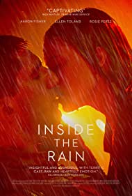 Inside the Rain 2019 copertina