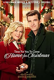 Time for You to Come Home for Christmas 2019 poster