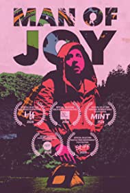 Man of Joy 2019 copertina