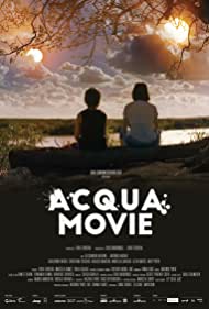 Acqua Movie (2019) cover
