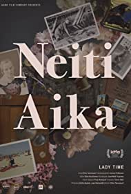 Neiti Aika 2019 capa