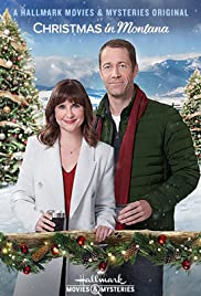 Christmas in Montana 2019 poster