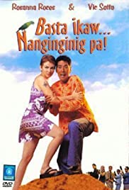 Basta't ikaw... Nanginginig pa (1999) cover