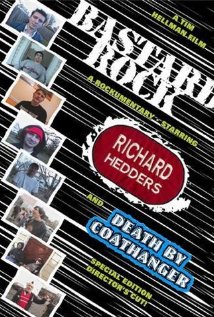 Bastard Rock 2002 capa