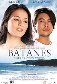 Batanes (2007) cover