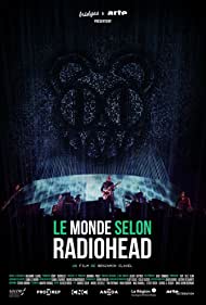 Le monde selon Radiohead (2019) cover