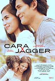 Cara x Jagger (2019) cover