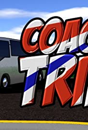 Coach Trip (2005) cover