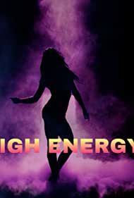 High energy: Le disco survolté des années 80 (2019) cover