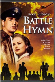 Battle Hymn 1957 охватывать
