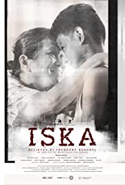 Iska (2019) cover
