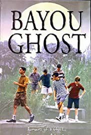 Bayou Ghost 1997 masque