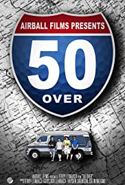 50 Over (2019) cover