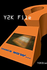 The Y2K File (2019) cover