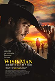 Wish Man 2019 poster