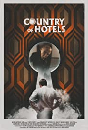 Country of Hotels (2019) cover