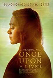 Once Upon a River 2019 poster