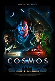 Cosmos (2019) cover