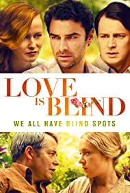 Love Is Blind 2019 capa