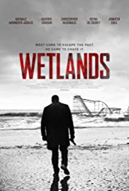 Wetlands 2019 poster
