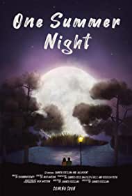 One Summer Night 2019 capa