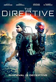 The Directive (2019) cover