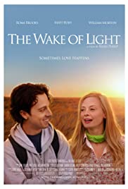 The Wake of Light (2019) cover