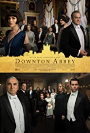 Downton Abbey (2019) cover