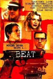 Beat 2000 poster