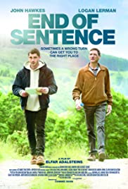 End of Sentence (2019) cover