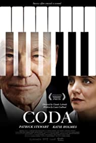 Coda (2019) cover