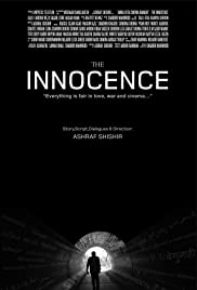 The Innocence 2019 capa
