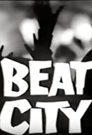 Beat City (1963) cover