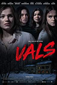 Vals (2019) cover