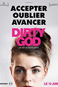 Dirty God (2019) cover