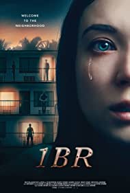 1BR (2019) cover