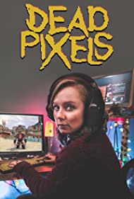 Dead Pixels 2019 capa