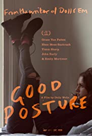Good Posture 2019 poster