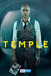 Temple (2019) cover