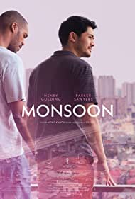 Monsoon (2019) cover
