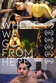 Where We Go from Here (2019) cover