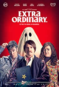 Extra Ordinary (2019) cover