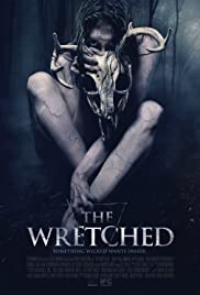 The Wretched (2019) cover