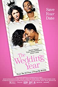 The Wedding Year 2019 poster