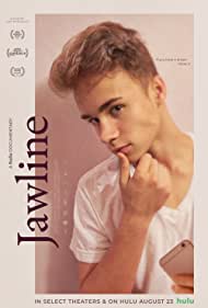 Jawline 2019 poster