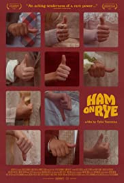 Ham on Rye (2019) cover