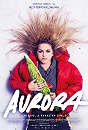 Aurora (2019) cover