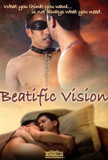 Beatific Vision 2008 capa