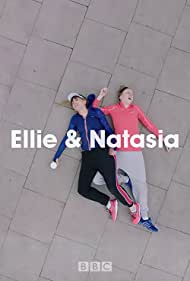 Ellie & Natasia 2019 poster